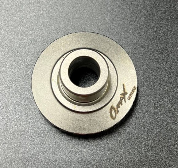 Шестерня заднего хода Suzuki DT4, DF4-6 (57521-98601; 57521-91J00) (Omax)