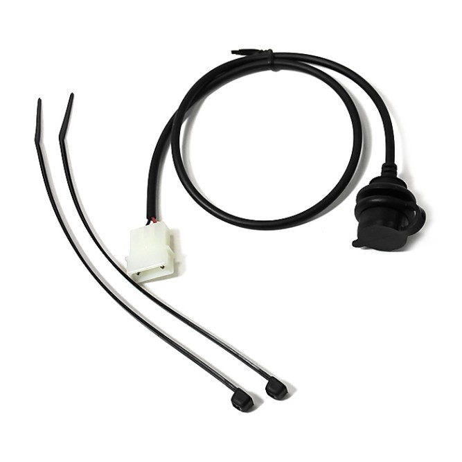 Розетка RCA Polaris SM-01607
