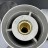 Гребной винт Yamaha 60-140, F70-F115 (3x13-1/4x17) (Сталь)