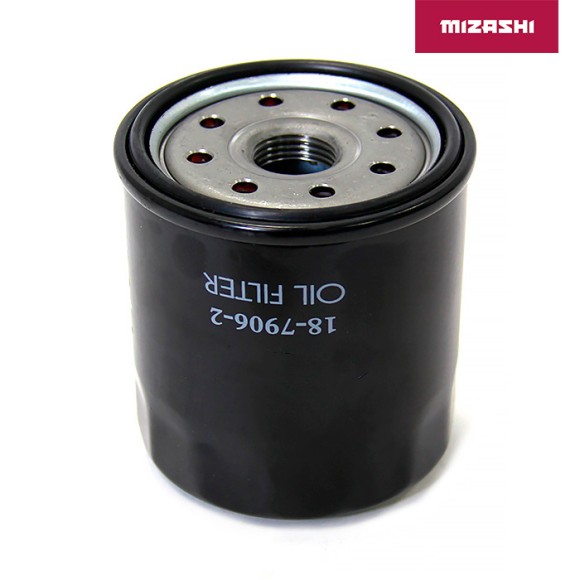 Масляный фильтр Mercury/Mariner/Yamaha SC-CN051 Масляный фильтр Mercury/Mariner/Yamaha SC-CN051