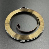 Пружина возвратная ручного стартера Yamaha 9.9-15, F9.9-25 (YUELANG) Пружина возвратная ручного стартера Yamaha 9.9-15, F9.9-25 (YUELANG)