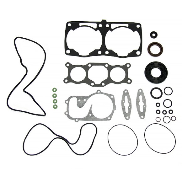Полный комплект прокладок Polaris 800LC 09-711310
