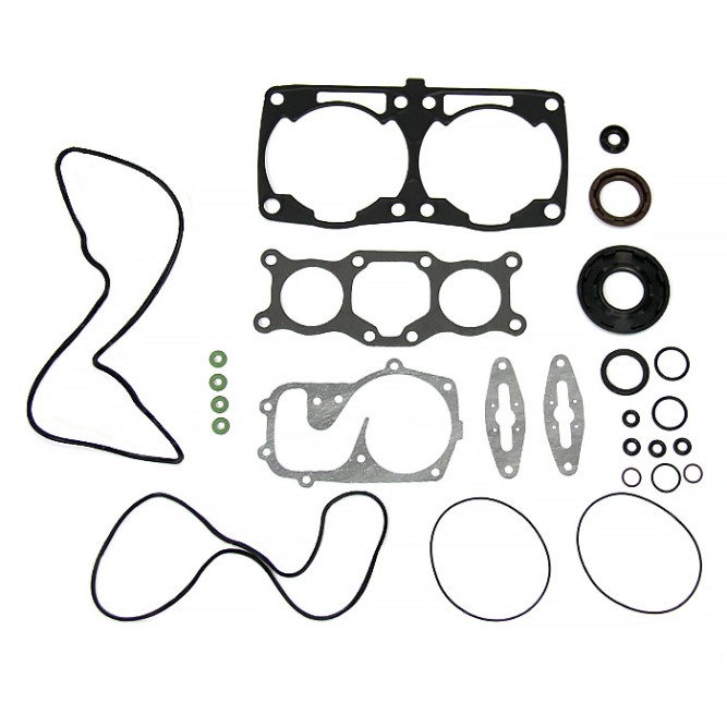 Полный комплект прокладок Polaris 800LC 09-711310