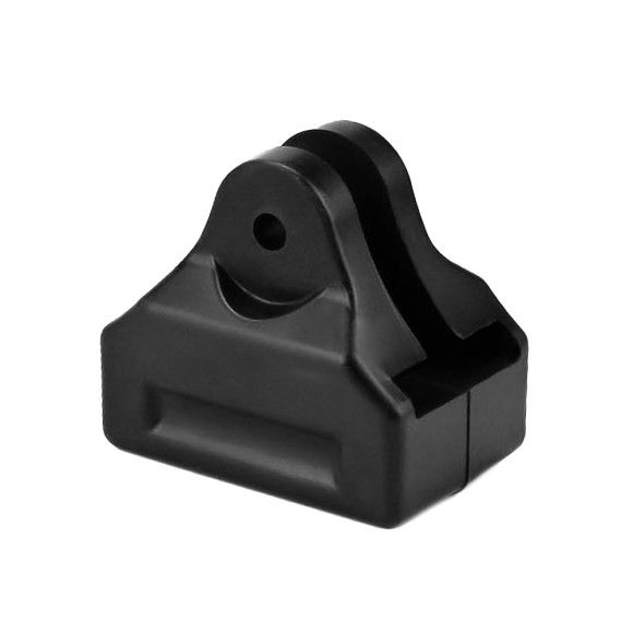 Демпфер (ограничитель хода) задней подвески BRP SM-04099