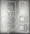 Комплект прокладок двигателя ATV X8, Z8, U8 (ZIBO)