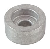 Анод алюминиевый Suzuki DF2.5-300 Анод алюминиевый Suzuki DF2.5-300