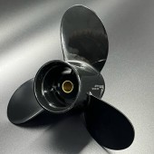 Гребной винт Tohatsu/Mercury 8-9.8 Megara (3x8.9x8.5) (Polastorm)