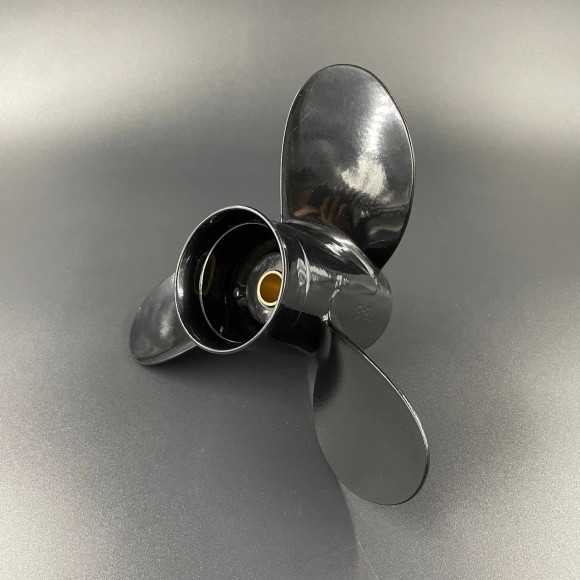 Гребной винт Tohatsu/Mercury 8-9.8 Megara (3x8.9x8.5) (Polastorm) Гребной винт Tohatsu/Mercury 8-9.8 Megara (3x8.9x8.5) (Polastorm)