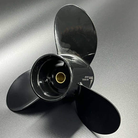 Гребной винт Tohatsu/Mercury 8-9.8 Megara (3x8.9x8.5) (Polastorm)