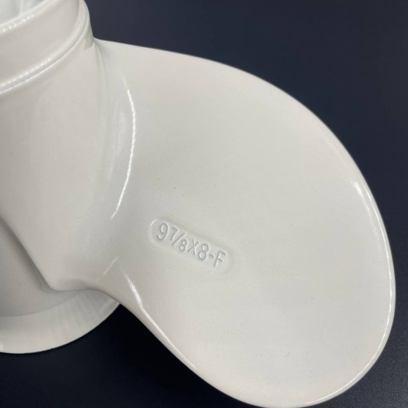 Гребной винт Yamaha 20-30, F20-25 (3x9-7/8x8)