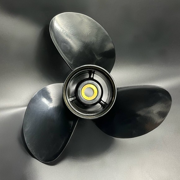 Гребной винт VOLVO Sx Soltiga3 (3x15 1/2x17) (Polastorm)
