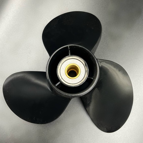 Гребной винт VOLVO Sx Soltiga3 (3x15 1/2x17) (Polastorm)