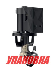 Подруливающее устройство Quick, D185mm, 55KGF, 12 В (упаковка из 2 шт.)