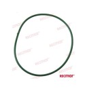 Уплотнитель гусака Volvo Penta  D4/D6, Recmar