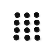 Комплект слайдеров ведущего вариатора (6 шт) Polaris 03-151-15T