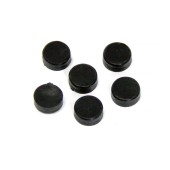 Комплект слайдеров ведущего вариатора (6 шт) Polaris 03-151-15T