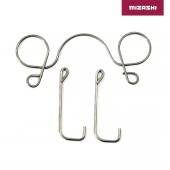 Пружина собачки стартера Yamaha SC-SP072