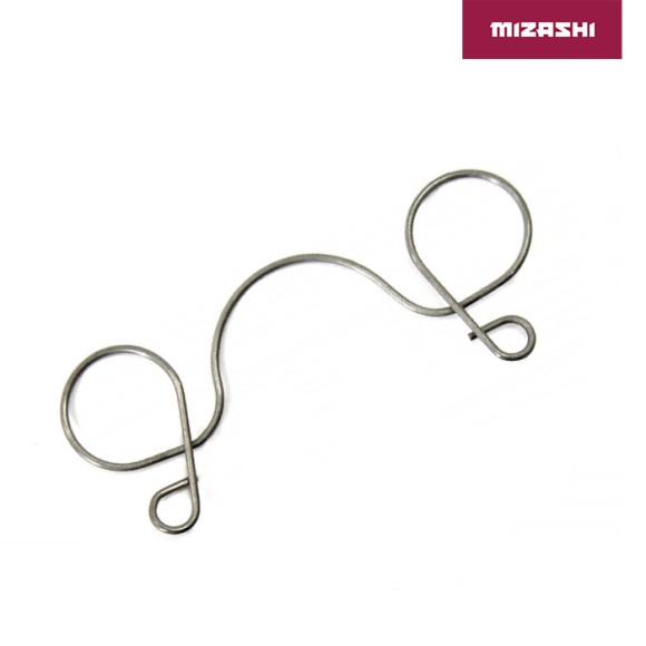 Пружина собачки стартера Yamaha SC-SP072 Пружина собачки стартера Yamaha SC-SP072