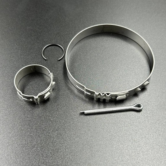 Шрус внешний в сборе CFM 500/600/800 (9010-270140-1000) (ZIBO)