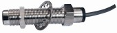 Датчик тахометра 3 провода, 80х60 мм, резьба М18х1.5 Датчик тахометра 3 провода, 80х60 мм, резьба М18х1.5