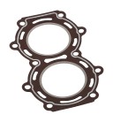 Прокладка под головку цилиндров Suzuki DT9.9-15, Omax