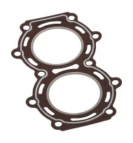 Прокладка под головку цилиндров Suzuki DT9.9-15, Omax