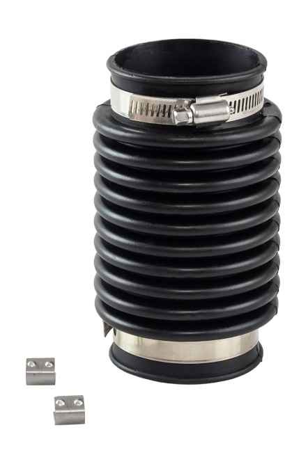 Гофра выхлопа Mercruiser Alpha/Bravo, Omax