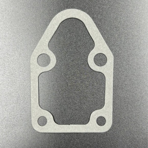 Прокладка проставки топливного насоса Mercruiser (Quicksilver)