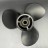 Гребной винт Suzuki DT20-DT30, DF25-DF30, DF25A-DF30A (3x10-1/4x12)