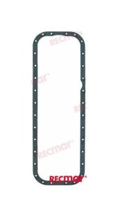 Прокладка поддона Volvo Penta 40, 41, KAD42A KAMD42A D43, 44, 300, Recmar