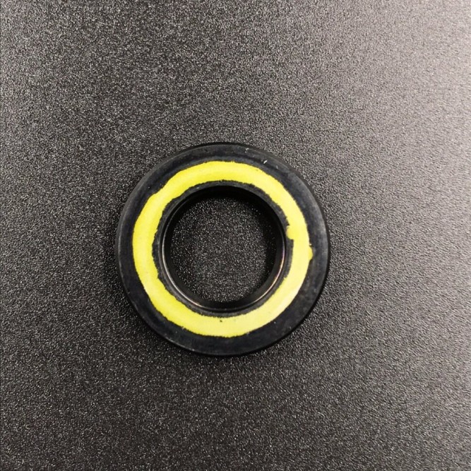 Сальник редуктора Yamaha 93101-15074