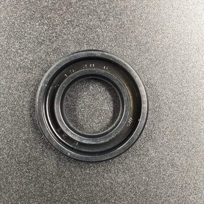 Сальник редуктора Yamaha 93101-15074