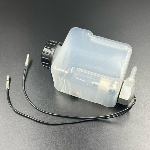 Расширительный бачок масла в редукторе Mercuiser 4.3 (8M0075709) (JSP) Расширительный бачок масла в редукторе Mercuiser 4.3 (8M0075709) (JSP)