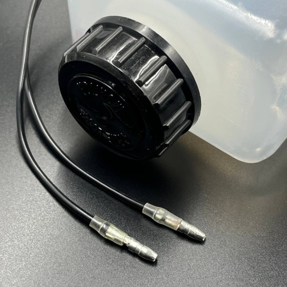 Расширительный бачок масла в редукторе Mercuiser 4.3 (8M0075709) (JSP) Расширительный бачок масла в редукторе Mercuiser 4.3 (8M0075709) (JSP)