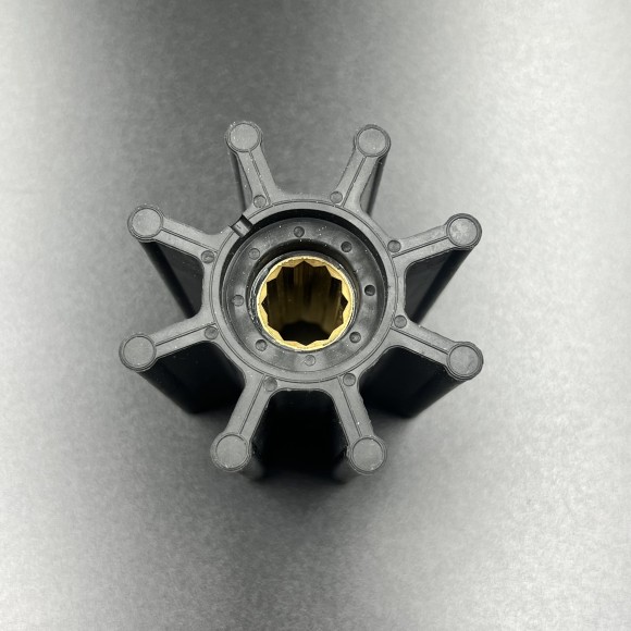 Крыльчатка охлаждения MERCRUISER DIESEL (17018-0001) (PREMARINE)