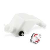 Бачок расширительный с крышкой Sledex для Arctic Cat 500/600/700 '02-'06 Бачок расширительный с крышкой Sledex для Arctic Cat 500/600/700 '02-'06