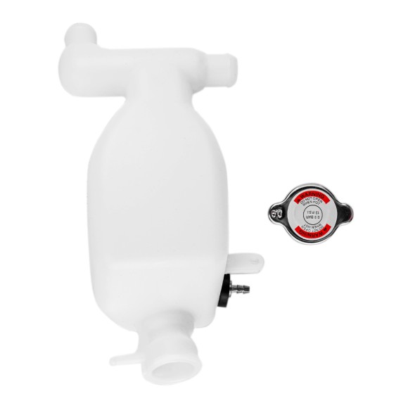 Бачок расширительный с крышкой Sledex для Arctic Cat 500/600/700 '02-'06 Бачок расширительный с крышкой Sledex для Arctic Cat 500/600/700 '02-'06