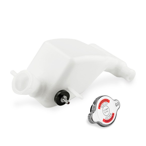 Бачок расширительный с крышкой Sledex для Arctic Cat 500/600/700 '02-'06