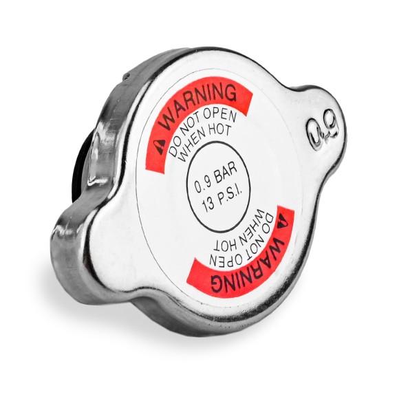 Бачок расширительный с крышкой Sledex для Arctic Cat 500/600/700 '02-'06