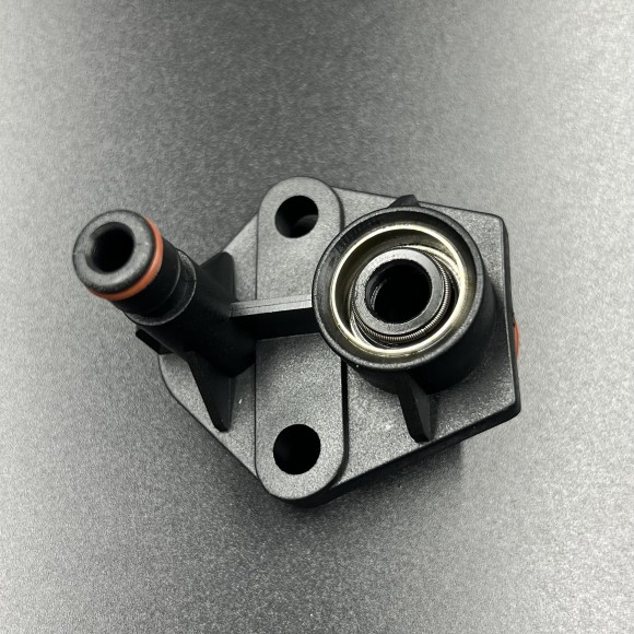 Корпус тяги нижнего редуктора Mercruiser Alpha One (23-815921A17, 23-815921A21) (Osaka)