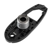 Основание помпы Suzuki DT40/DF40-50, Omax Основание помпы Suzuki DT40/DF40-50, Omax