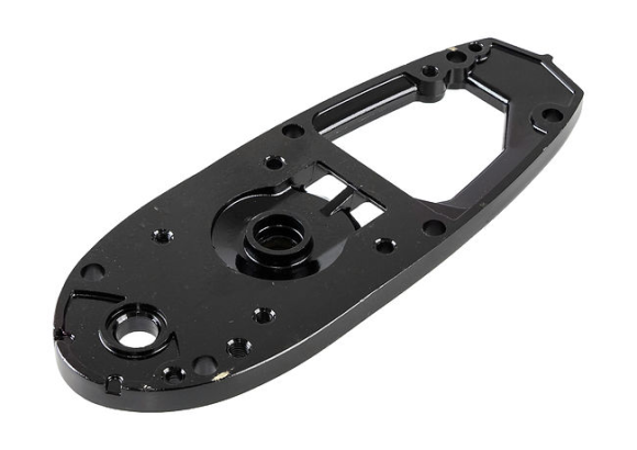 Основание помпы Suzuki DT40/DF40-50, Omax