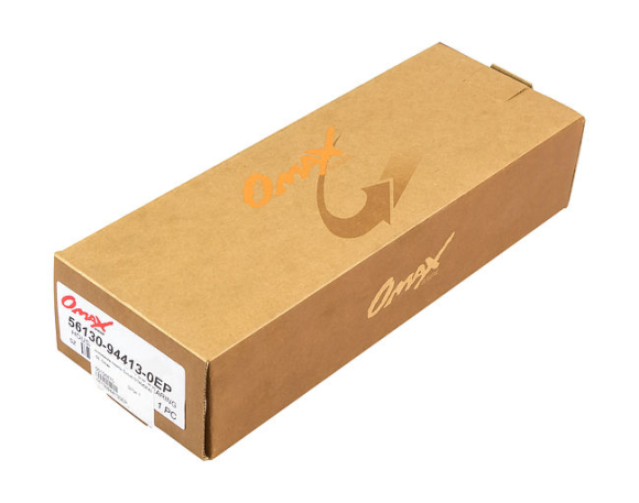 Основание помпы Suzuki DT40/DF40-50, Omax