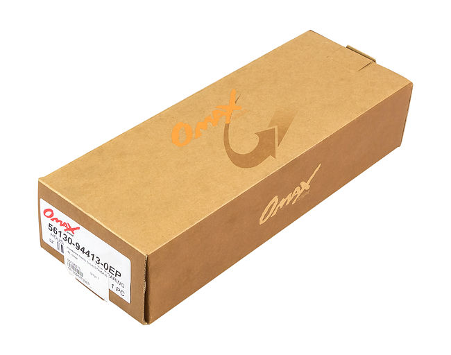 Основание помпы Suzuki DT40/DF40-50, Omax
