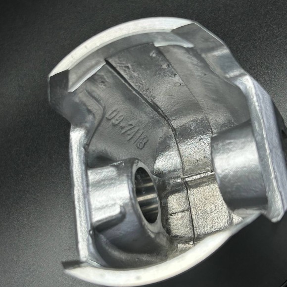 Поршневой комплект BRP Skandic/Tundra 300F (STD) (09-741; 420887460) (Osaka) Поршневой комплект BRP Skandic/Tundra 300F (STD) (09-741; 420887460) (Osaka)