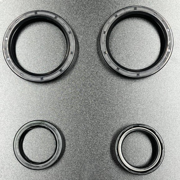 Ремкомплект нижнего редуктора Volvo Penta DP  (JSP)