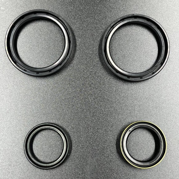 Ремкомплект нижнего редуктора Volvo Penta DP  (JSP)