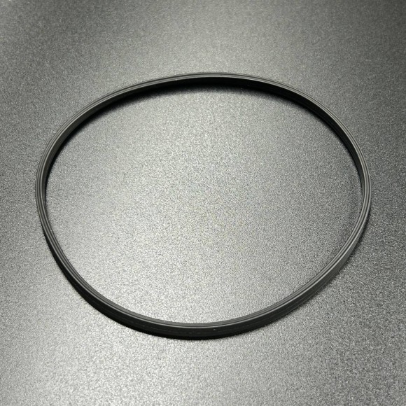 Кольцо уплотнительное головки блока  Mercury 150-200(Quicksilver)