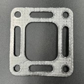 Прокладка выхлопного коллектора Mercruiser (Quicksilver)