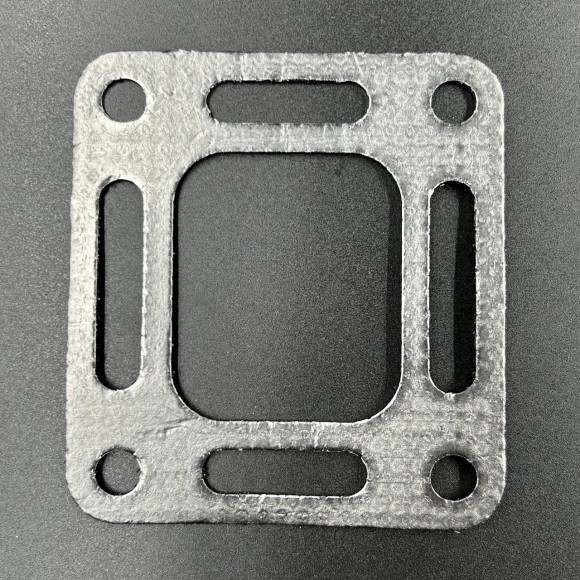 Прокладка выхлопного коллектора Mercruiser (Quicksilver)